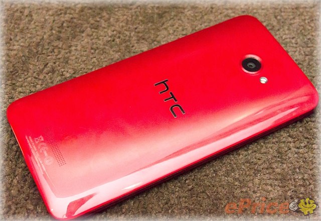 HTC Butterfly 搭中華　單機 $22,900 月中上市 - 7