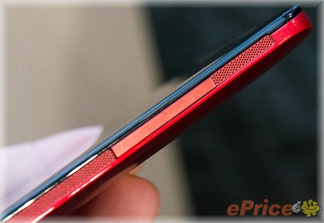 HTC Butterfly 搭中華　單機 $22,900 月中上市 - 15