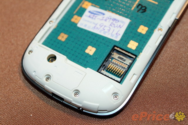 三星 S3 mini 四大電信齊發,單機價 9,900 元 - 18 三星 S3 mini 四大電信齊發,單機價 9,900 元 - 18