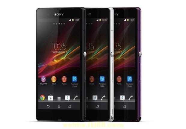【獨家】Sony Xperia Z 官方影片圖集亮相！ - 23