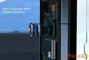 【獨家】Sony Xperia Z 官方影片圖集亮相！