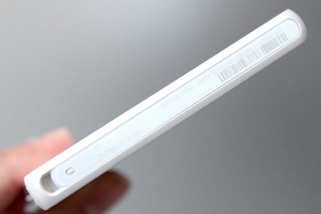 Sony Xperia Z 真機:影相、防水、介面全面試 Sony Xperia Z 真機:影相、防水、介面全面試