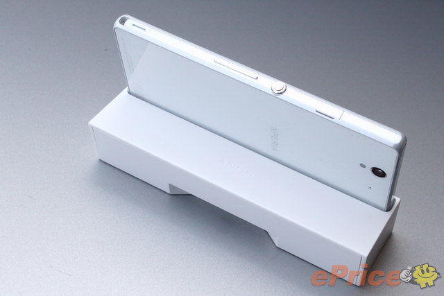 Sony Xperia Z 真機:影相、防水、介面全面試 Sony Xperia Z 真機:影相、防水、介面全面試