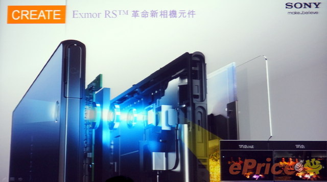 Sony Xperia Z 真機:影相、防水、介面全面試 Sony Xperia Z 真機:影相、防水、介面全面試