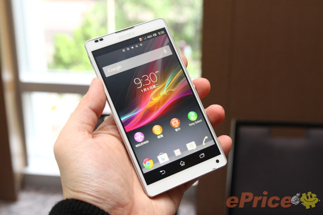 Xperia Z / ZL 正式在台發表，實機試用搶「鮮」看 - 35