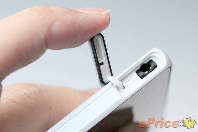Sony Xperia Z 真機:影相、防水、介面全面試 Sony Xperia Z 真機:影相、防水、介面全面試
