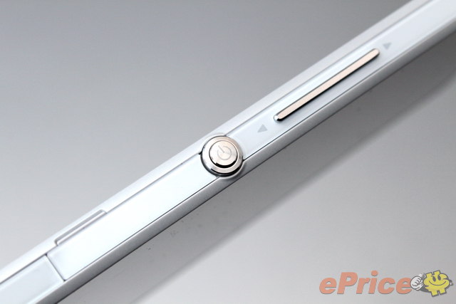 Sony Xperia Z 真機:影相、防水、介面全面試 Sony Xperia Z 真機:影相、防水、介面全面試