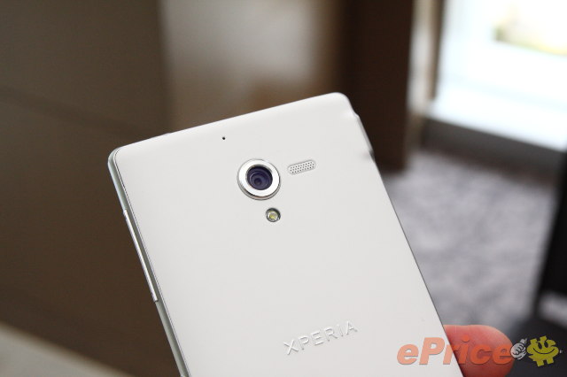 Xperia Z / ZL 正式在台發表，實機試用搶「鮮」看 - 63