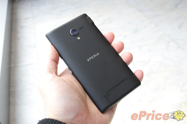 Xperia Z / ZL 正式在台發表，實機試用搶「鮮」看 - 29