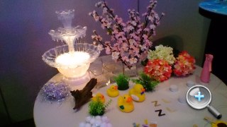 Sony Xperia Z 真機:影相、防水、介面全面試 Sony Xperia Z 真機:影相、防水、介面全面試