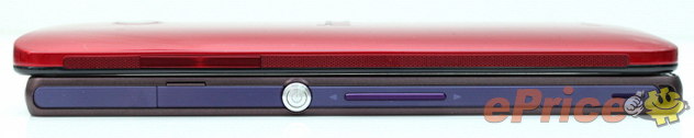 全高清機大比拼! Sony Xperia Z 鬥 HTC Butterfly 全高清機大比拼! Sony Xperia Z 鬥 HTC Butterfly