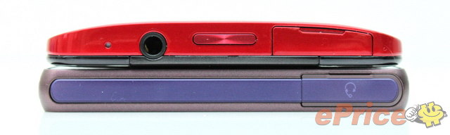 全高清機大比拼! Sony Xperia Z 鬥 HTC Butterfly 全高清機大比拼! Sony Xperia Z 鬥 HTC Butterfly