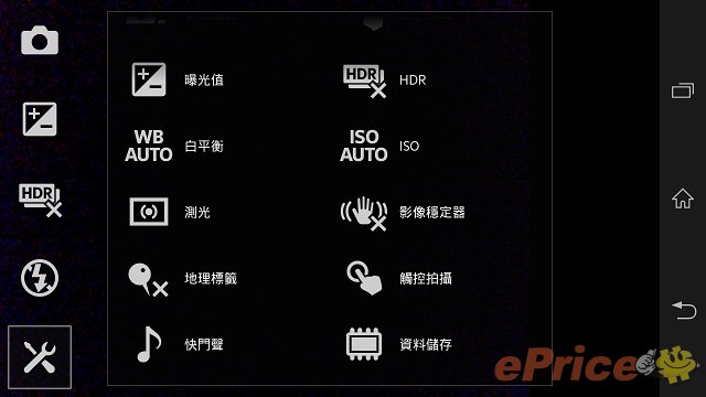 防水防塵,影像音樂:Sony Xperia Z 重點試到盡 防水防塵,影像音樂:Sony Xperia Z 重點試到盡