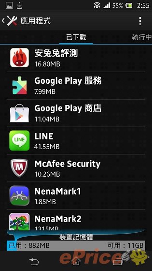 防水防塵,影像音樂:Sony Xperia Z 重點試到盡 防水防塵,影像音樂:Sony Xperia Z 重點試到盡