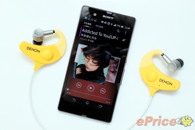 防水防塵,影像音樂:Sony Xperia Z 重點試到盡 防水防塵,影像音樂:Sony Xperia Z 重點試到盡