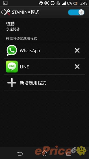 防水防塵,影像音樂:Sony Xperia Z 重點試到盡 防水防塵,影像音樂:Sony Xperia Z 重點試到盡