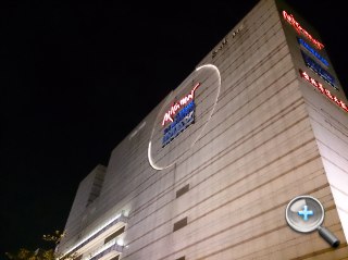 防水防塵,影像音樂:Sony Xperia Z 重點試到盡 防水防塵,影像音樂:Sony Xperia Z 重點試到盡