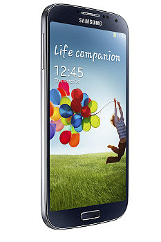 三星 Galaxy S4 正式發表:強調豐富、簡單、全方位! 三星 Galaxy S4 正式發表:強調豐富、簡單、全方位!