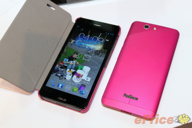 無限合體! PadFone Infinity 真機親手試 無限合體! PadFone Infinity 真機親手試