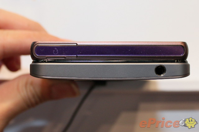 無限合體! PadFone Infinity 真機親手試 無限合體! PadFone Infinity 真機親手試