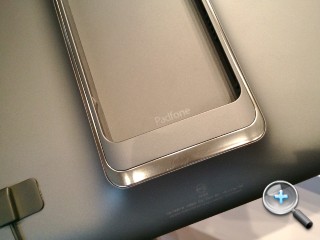 無限合體! PadFone Infinity 真機親手試 無限合體! PadFone Infinity 真機親手試