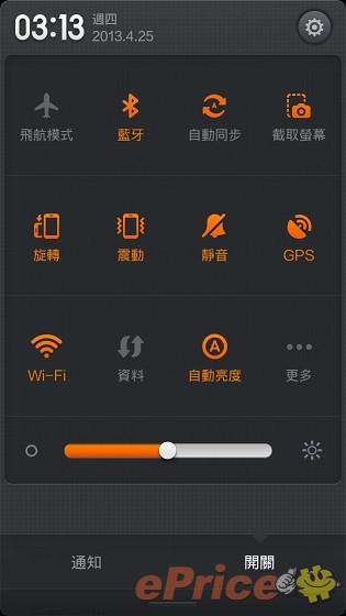 只能網購! 小米 2S 測試: 跑分、介面、相機試拍 只能網購! 小米 2S 測試: 跑分、介面、相機試拍