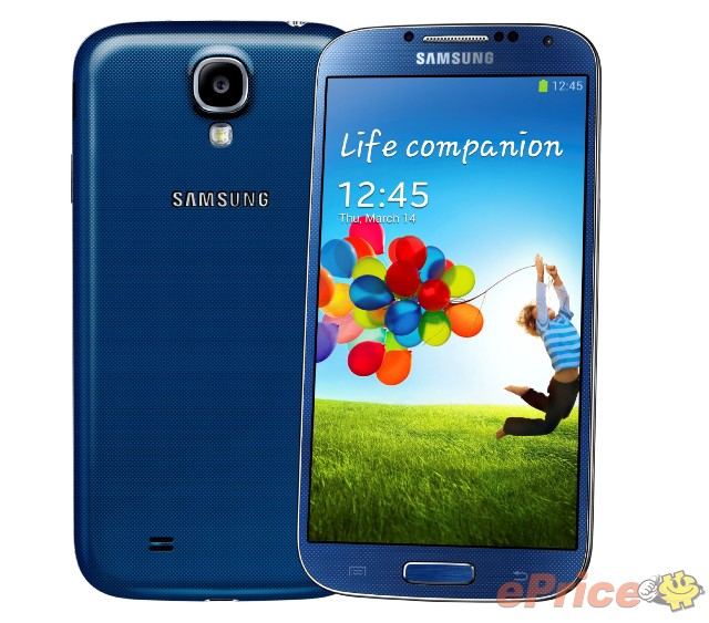 三星 Galaxy S4 全球已賣千萬部! 四款新色今夏推出 三星 Galaxy S4 全球已賣千萬部! 四款新色今夏推出