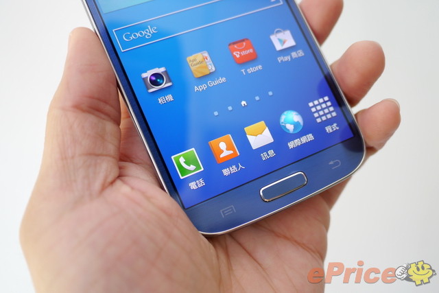 硬體再升級 三星 Galaxy S4 LTE-A 開箱試用 硬體再升級 三星 Galaxy S4 LTE-A 開箱試用