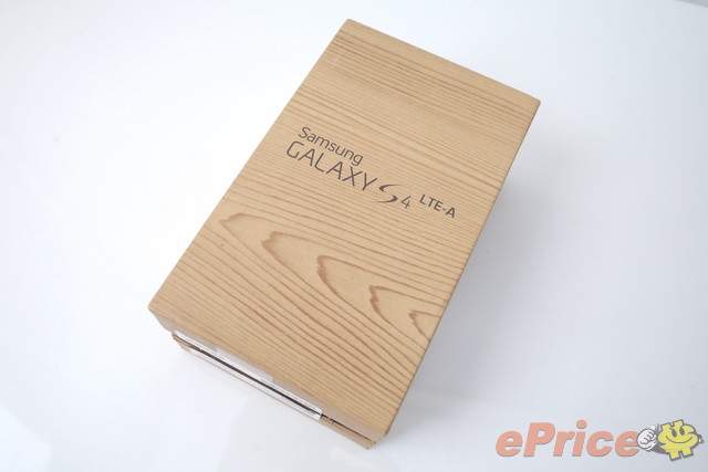 硬體再升級 三星 Galaxy S4 LTE-A 開箱試用 硬體再升級 三星 Galaxy S4 LTE-A 開箱試用