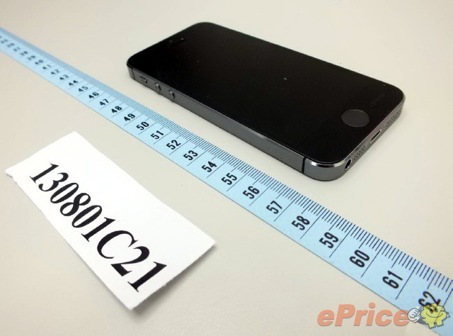 iPhone 5S、5C 過 NCC 認證，但在台上市時間仍是謎！ - 1