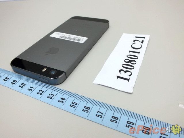 iPhone 5S、5C 過 NCC 認證，但在台上市時間仍是謎！ - 2