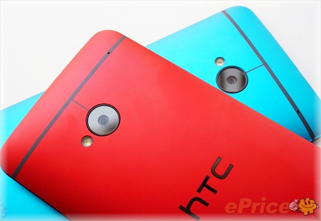 Bloomberg 消息:HTC M8:S805 CPU、五百萬東芝雙鏡? Bloomberg 消息:HTC M8:S805 CPU、五百萬東芝雙鏡?