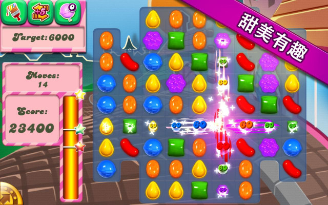 谷歌公布 2013 最佳 Android App 与游戏名单