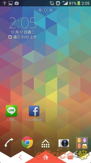 Sony Xperia Z1 升級 Android 4.3 + 減價 Sony Xperia Z1 升級 Android 4.3 + 減價