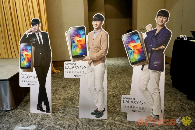 都教授加持!台灣三星邀金秀賢擔任全產品代言人 - 1 都教授加持!台灣三星邀金秀賢擔任全產品代言人 - 1