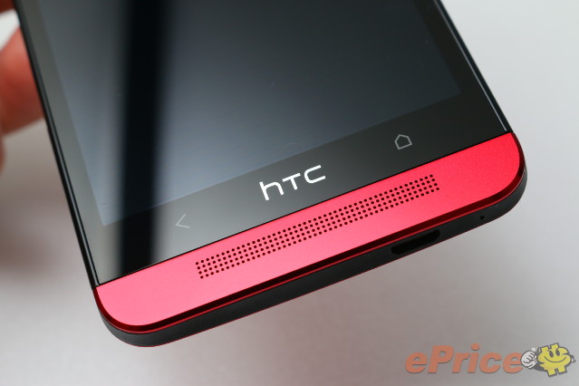 htc one m8 热恋红,m7 魅丽红综合写真