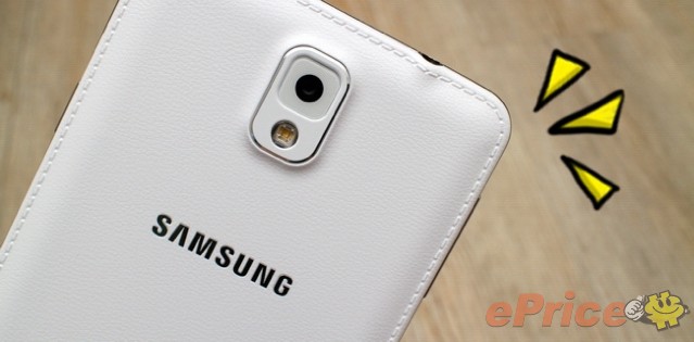 Note 4 來猛的！將搭 Sony IMX240 光學防手震相機 - 1