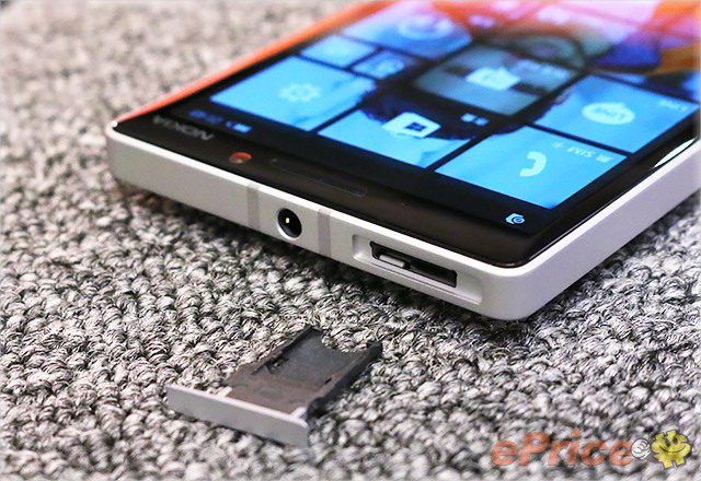微软lumia 930 将上市,$18,900 玩环绕声录影