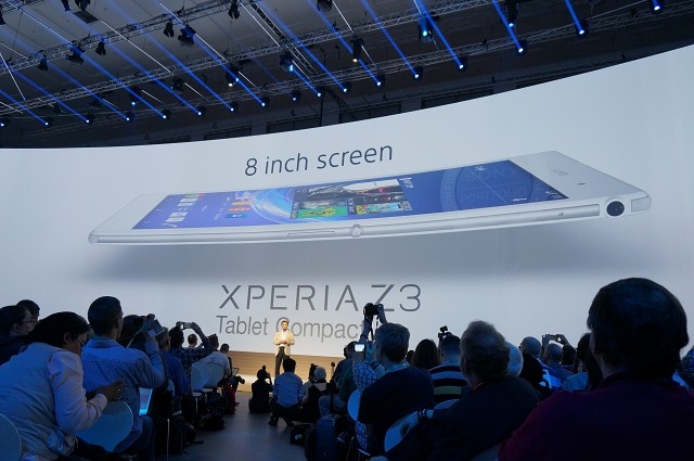 集 Sony 大全 ：三款 Xpeira Z3 系列新品與 E3 正式發表 - 15
