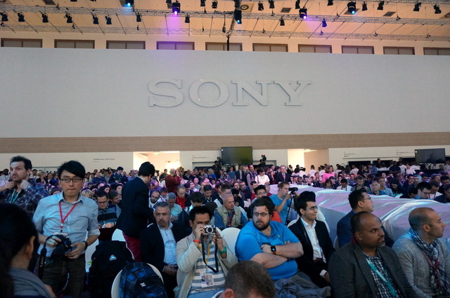 集 Sony 大全 ：三款 Xpeira Z3 系列新品與 E3 正式發表