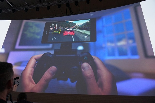 集 Sony 大全 ：三款 Xpeira Z3 系列新品與 E3 正式發表 - 7