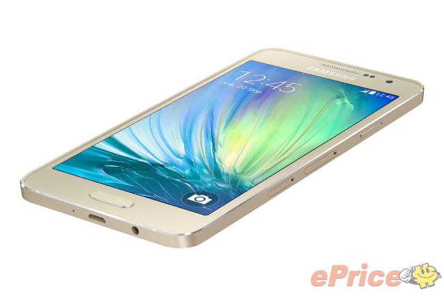 救市! 三星 Galaxy A5、A3 有 64bit CPU 最平賣人仔千九 救市! 三星 Galaxy A5、A3 有 64bit CPU 最平賣人仔千九