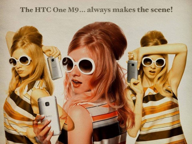 【獨家】HTC One M9 將推 MTK 處理器版本，上市時間與售價搶先看