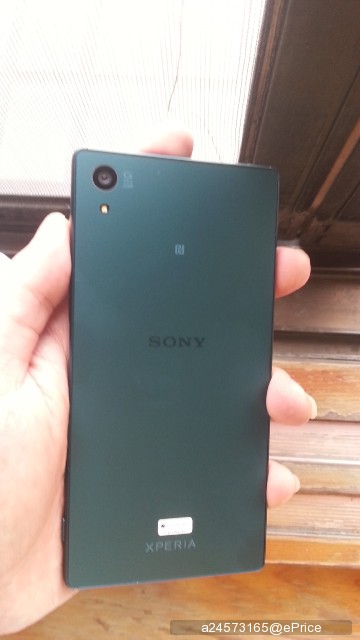 (想看測什麼都可以留言!)超強續航X超高畫素X超快對焦-Sony Xperia Z5一週極速體驗開箱 (想看測什麼都可以留言!)超強續航X超高畫素X超快對焦-Sony Xperia Z5一週極速體驗開箱