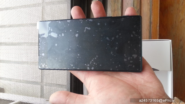 (想看測什麼都可以留言!)超強續航X超高畫素X超快對焦-Sony Xperia Z5一週極速體驗開箱 (想看測什麼都可以留言!)超強續航X超高畫素X超快對焦-Sony Xperia Z5一週極速體驗開箱