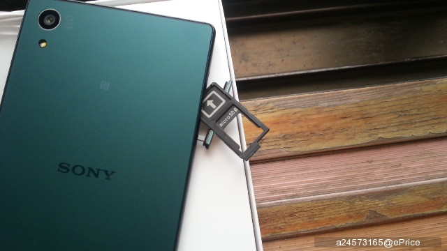 (想看測什麼都可以留言!)超強續航X超高畫素X超快對焦-Sony Xperia Z5一週極速體驗開箱 (想看測什麼都可以留言!)超強續航X超高畫素X超快對焦-Sony Xperia Z5一週極速體驗開箱