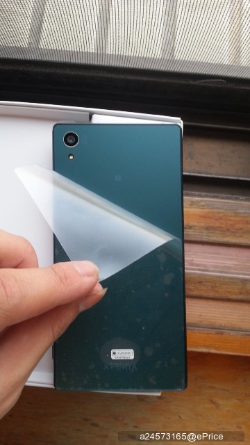 (想看測什麼都可以留言!)超強續航X超高畫素X超快對焦-Sony Xperia Z5一週極速體驗開箱 (想看測什麼都可以留言!)超強續航X超高畫素X超快對焦-Sony Xperia Z5一週極速體驗開箱