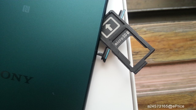 (想看測什麼都可以留言!)超強續航X超高畫素X超快對焦-Sony Xperia Z5一週極速體驗開箱 (想看測什麼都可以留言!)超強續航X超高畫素X超快對焦-Sony Xperia Z5一週極速體驗開箱