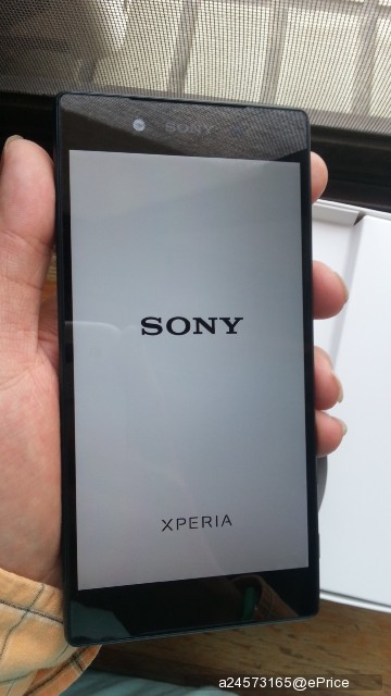 (想看測什麼都可以留言!)超強續航X超高畫素X超快對焦-Sony Xperia Z5一週極速體驗開箱 (想看測什麼都可以留言!)超強續航X超高畫素X超快對焦-Sony Xperia Z5一週極速體驗開箱