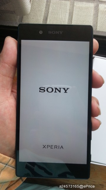 (想看測什麼都可以留言!)超強續航X超高畫素X超快對焦-Sony Xperia Z5一週極速體驗開箱 (想看測什麼都可以留言!)超強續航X超高畫素X超快對焦-Sony Xperia Z5一週極速體驗開箱